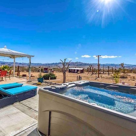 Desert Dreamer Yucca Valley Exterior foto