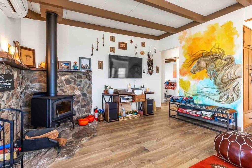 Desert Dreamer Yucca Valley Exterior foto