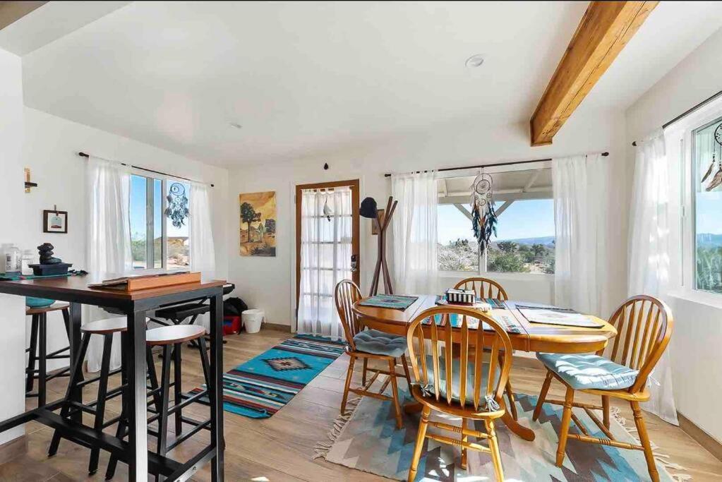 Desert Dreamer Yucca Valley Exterior foto