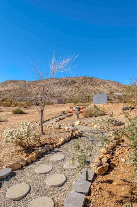 Desert Dreamer Yucca Valley Exterior foto